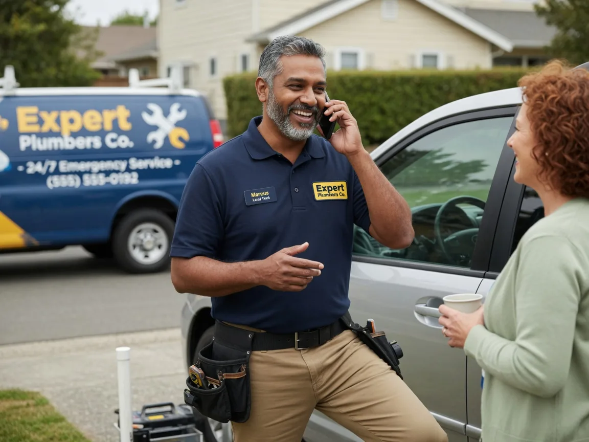 Drain Cleaning Columbia, CA FAQs