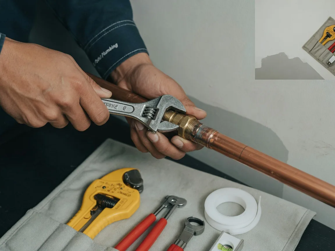 Why choose Drain Cleaning in Columbia, CA